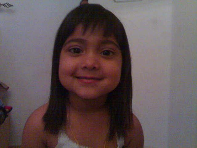 17. Experiment with hair iron