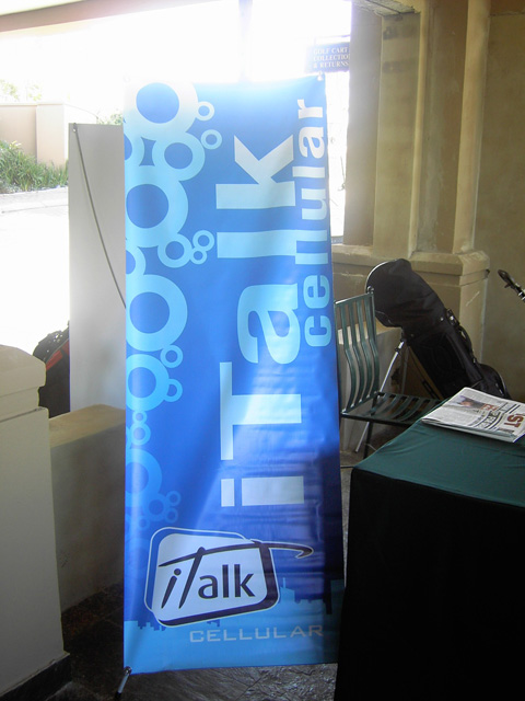 14.Italk Cellular Sponsors