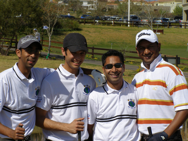 24.Team Lotus VS JHB Boys