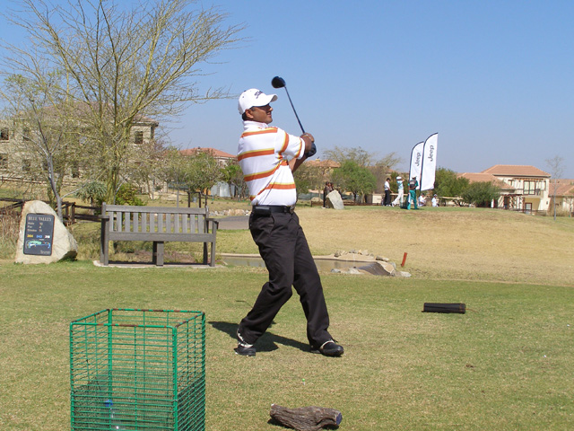 28.Rakesh in the Bunker