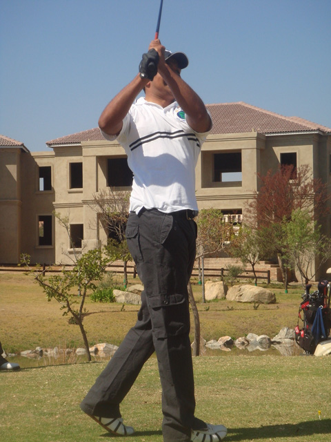 35.Did that make the ladies tee