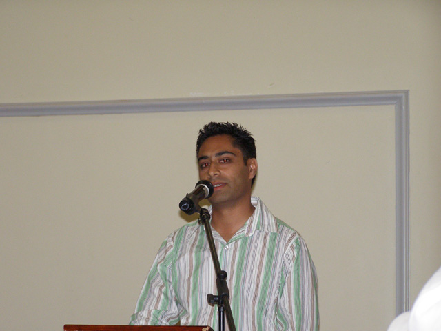 59.Aziz Speech