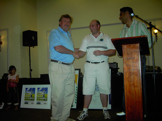 67.1st prize George Hayward