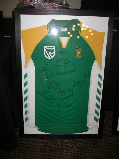 78.Thank You Goolam Bodi