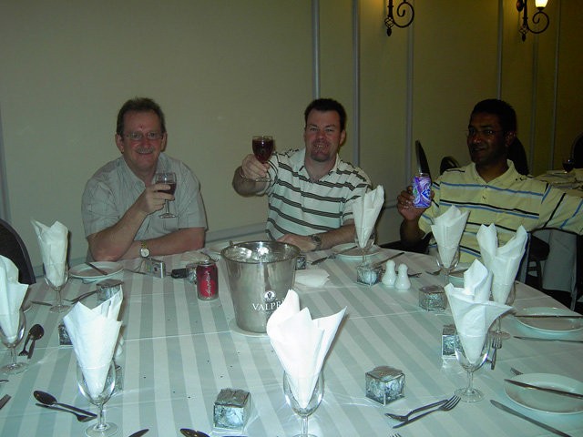 84.My Mates Naidoo & Schoeman