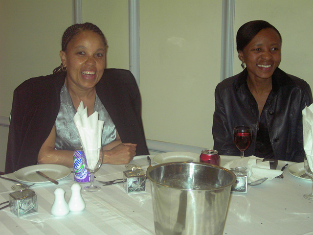 88.Pauline & Christobel